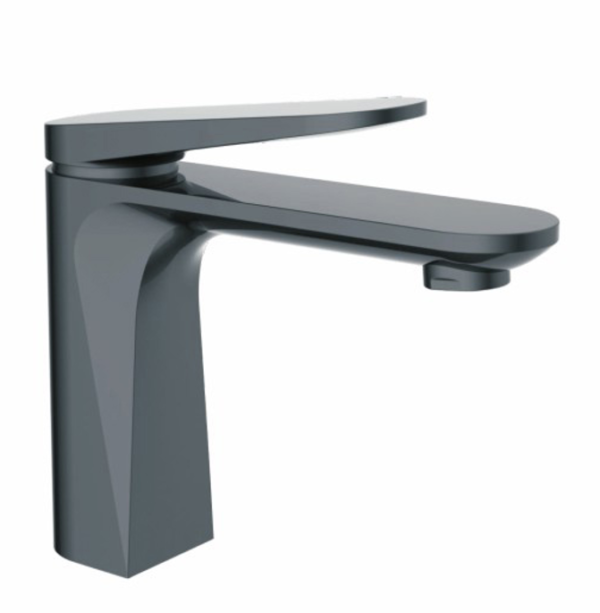 H10CN - Basin Mixer - Image 3