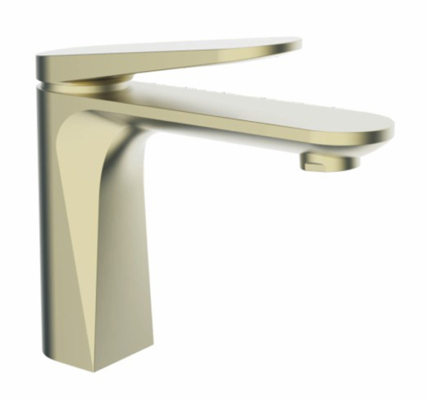 H10CN - Basin Mixer - Image 5