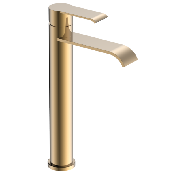 H10GW - Basin Mixer - Image 5