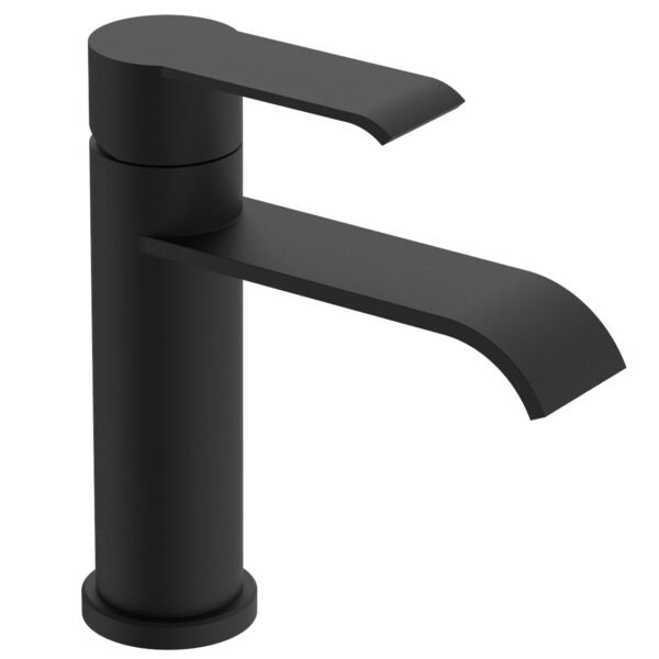 H10GW - Basin Mixer - Image 2