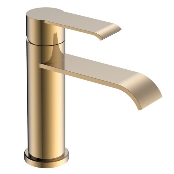 H10GW - Basin Mixer - Image 3