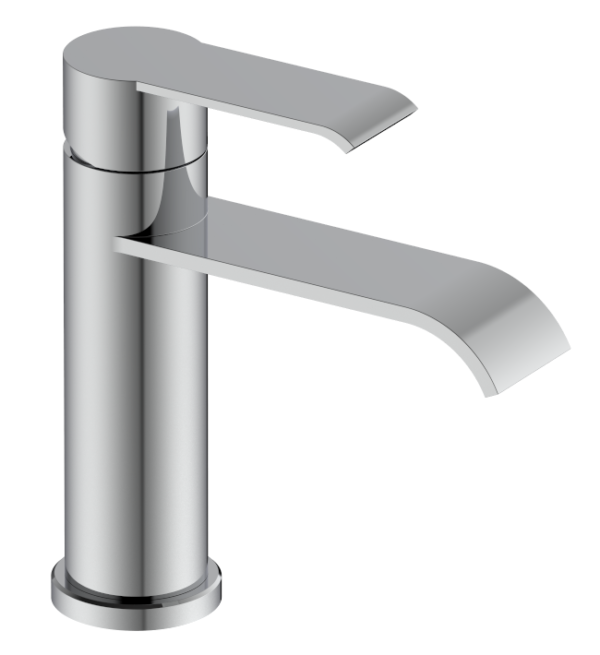 H10GW - Basin Mixer