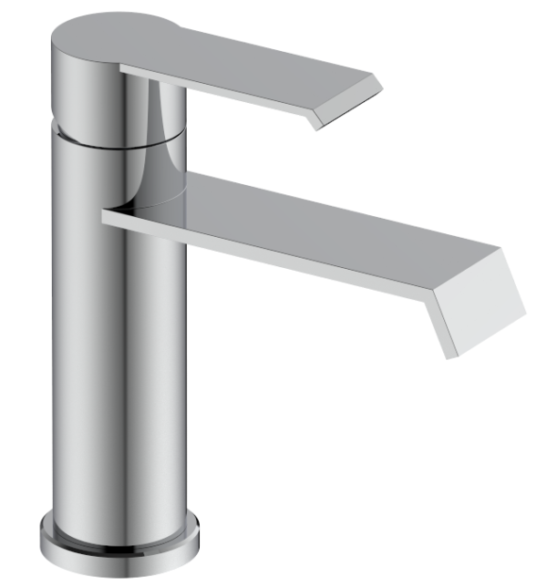 H10GZ - Basin Mixer