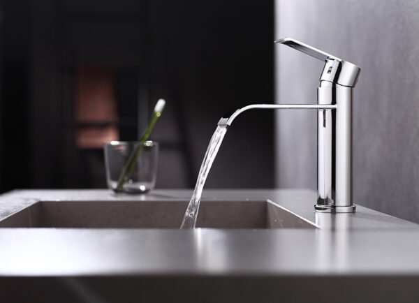 H10GW - Basin Mixer - Image 7