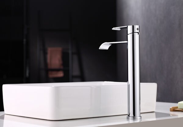 H10GW-1 - Basin Mixer - Image 9