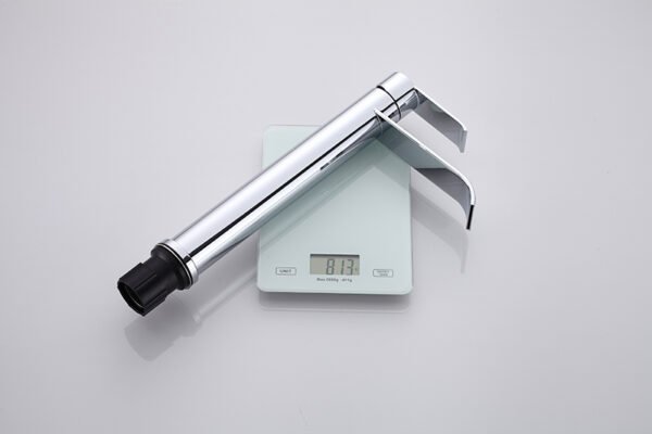 H10GW-1 - Basin Mixer - Image 8