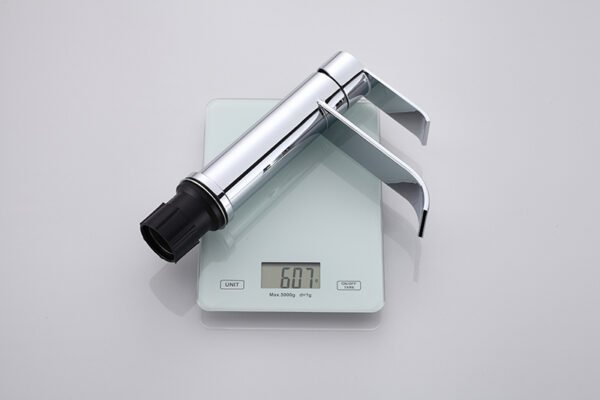 H10GW - Basin Mixer - Image 8