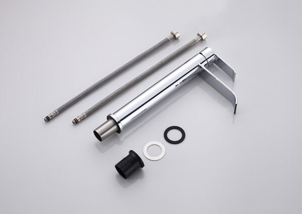 H10GW-1 - Basin Mixer - Image 5