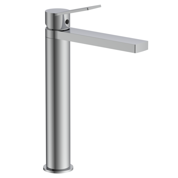 H10IR - Basin Mixer - Image 3