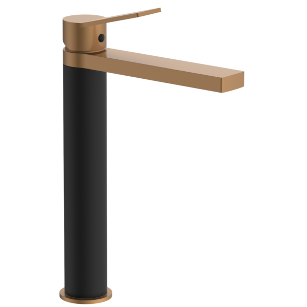 H10IR - Basin Mixer - Image 5