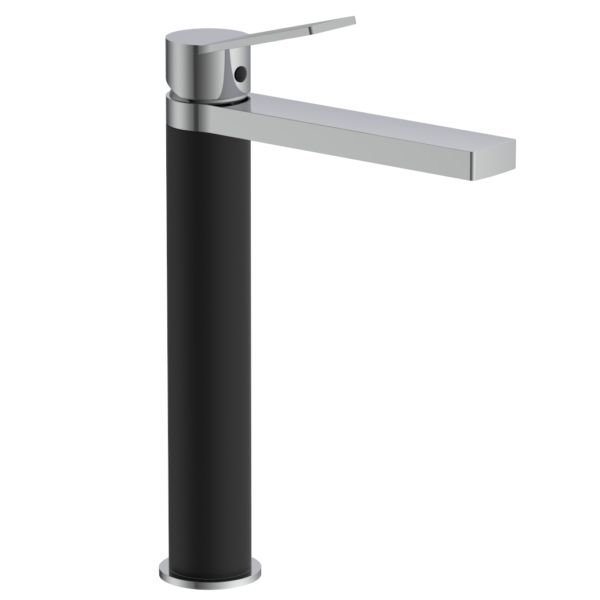 H10IR - Basin Mixer - Image 4