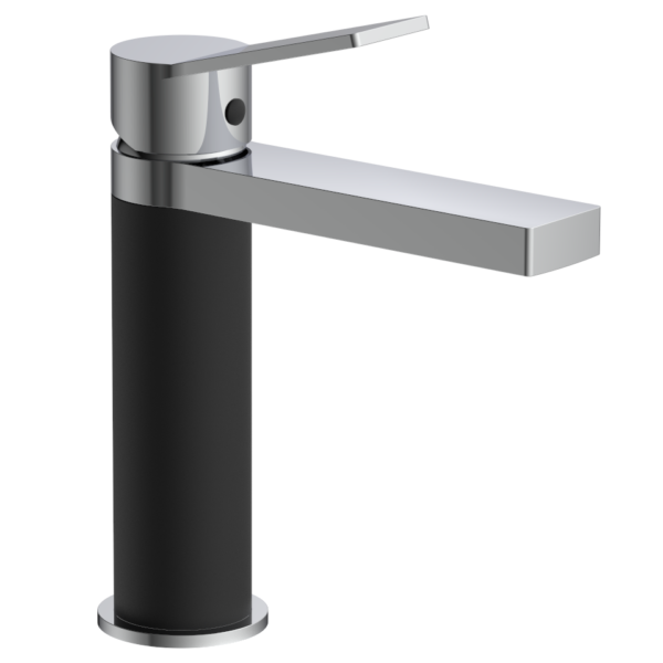 H10IR - Basin Mixer - Image 2