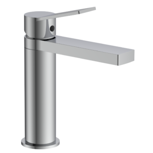 H10IR - Basin Mixer
