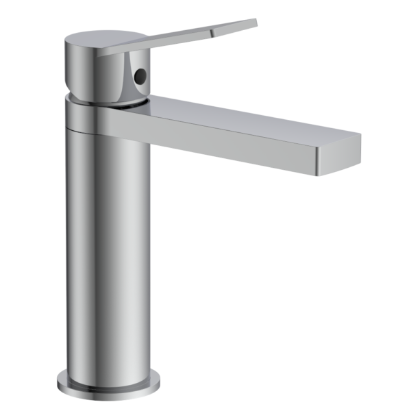 H10IR - Basin Mixer