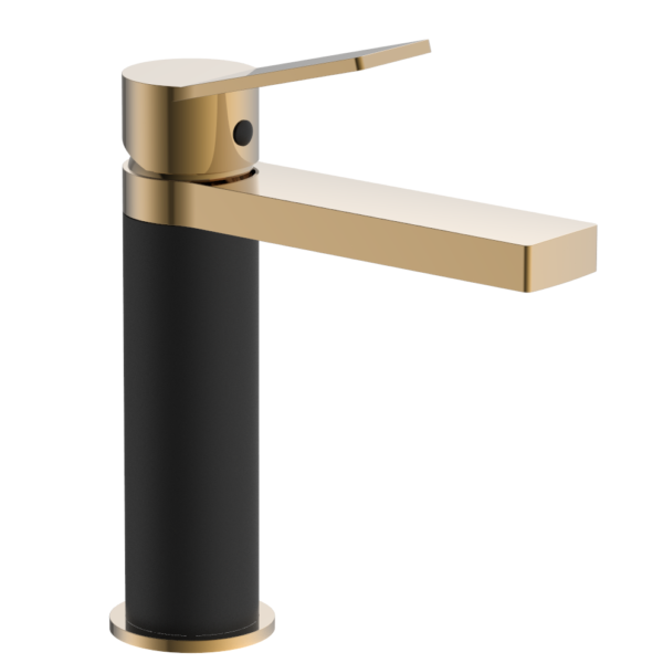 H10IR - Basin Mixer - Image 6