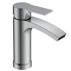 H10NC - Basin Mixer
