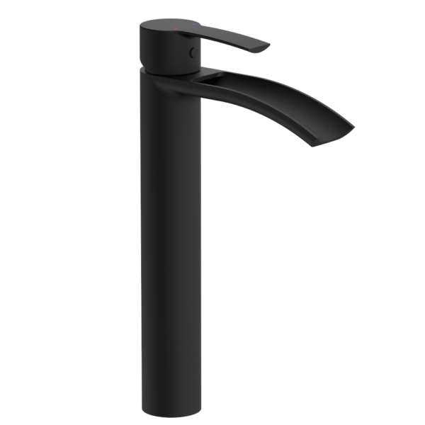 H10PR - Basin Mixer - Image 3
