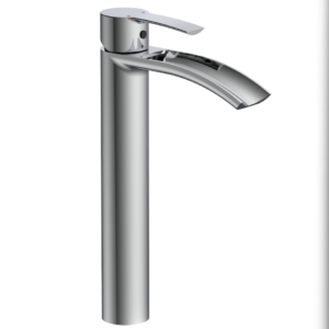 H10PR-1 - Basin Mixer