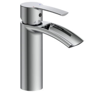 H10PR - Basin Mixer