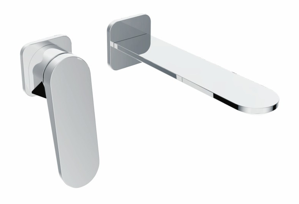 H20CN - Basin Mixer