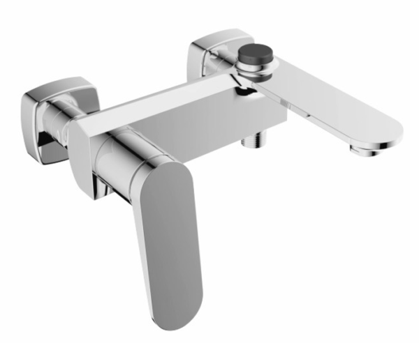 H30CN - Bathtub Mixer