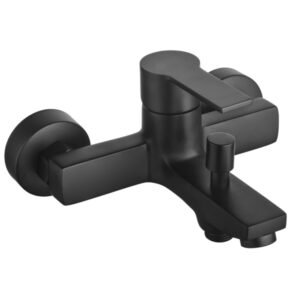 H30LT - Bathtub Mixer